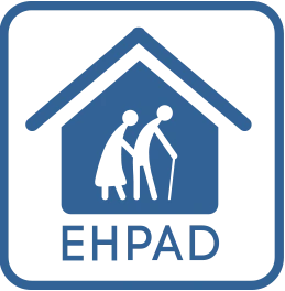 coussin de calage ehpad