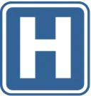 coussin de positionnement pour hôpitaux