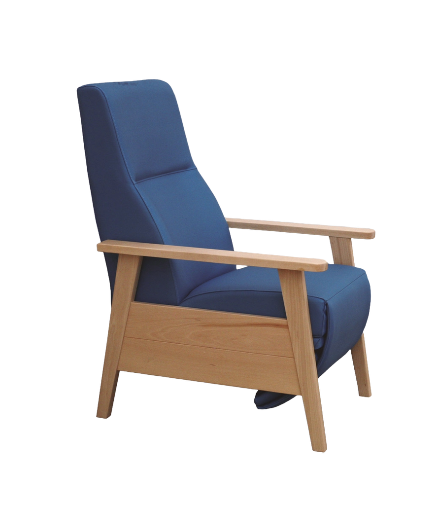 Fauteuil de relaxation