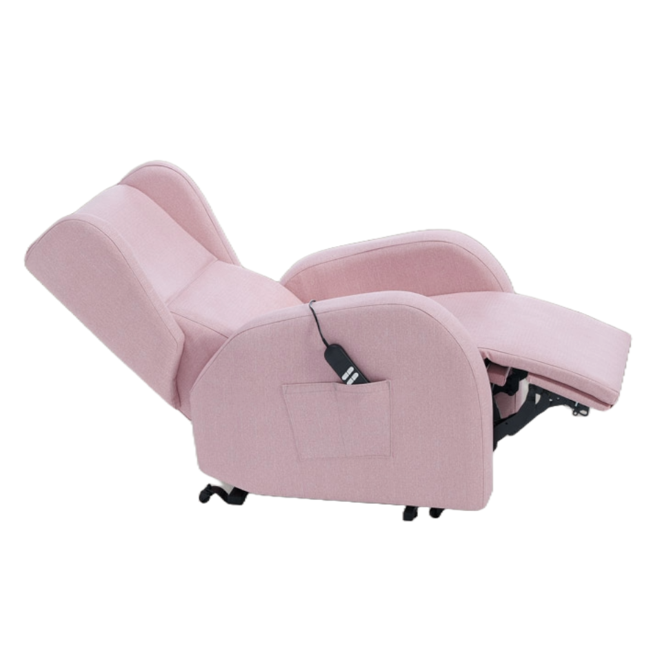 Fauteuil de relaxation électrique