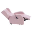 Fauteuil de relaxation électrique