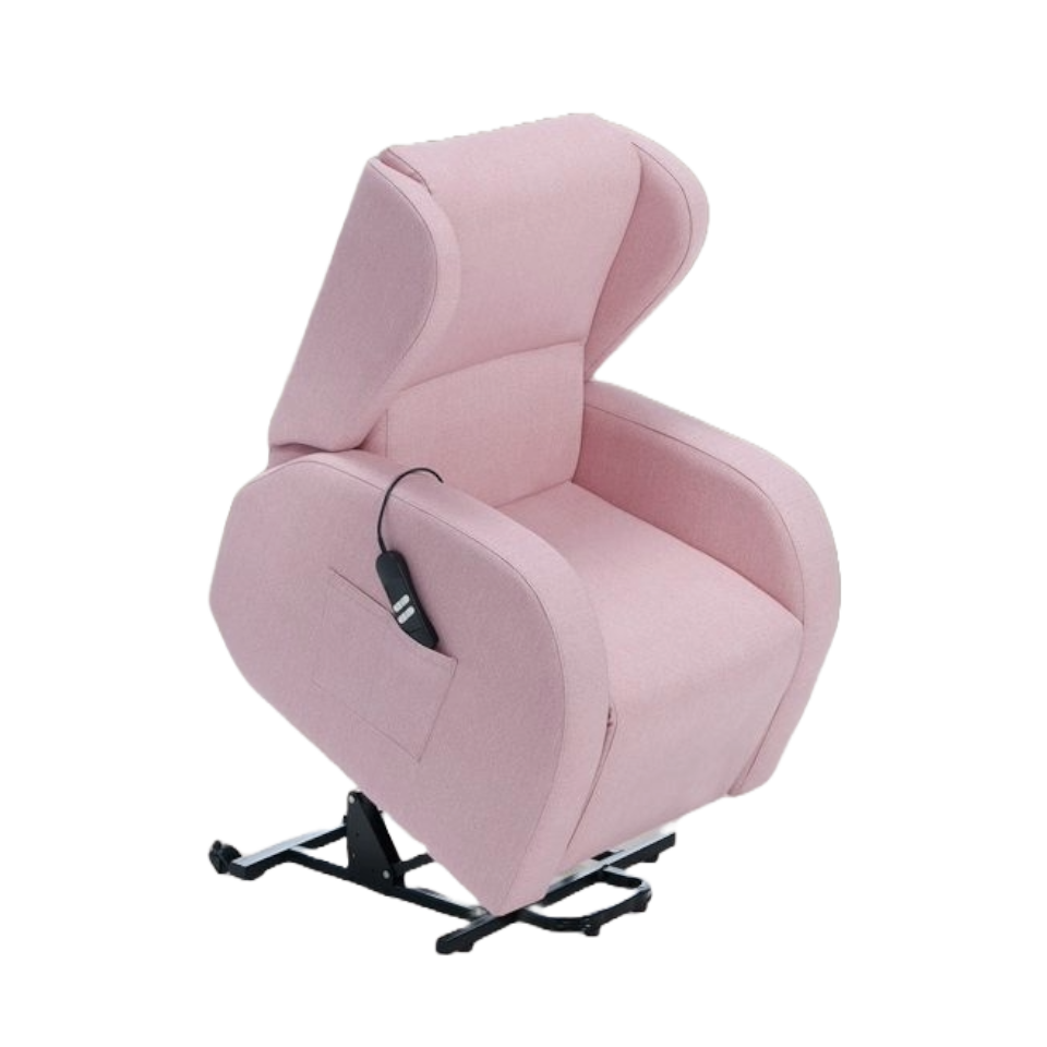 Fauteuil de relaxation électrique