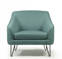Fauteuil d'accueil Evasion