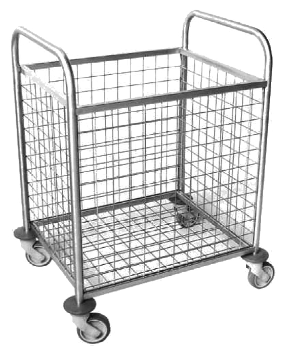 Chariot de transport pour sabots
