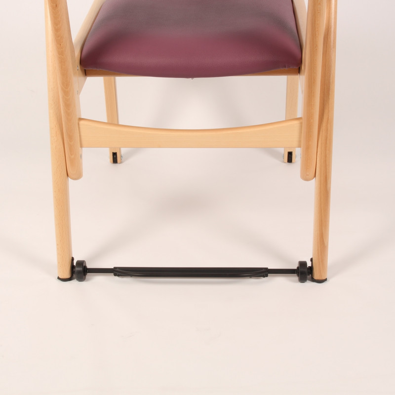 Système breveté Easy'Roll