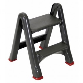 Marche-pieds pliable