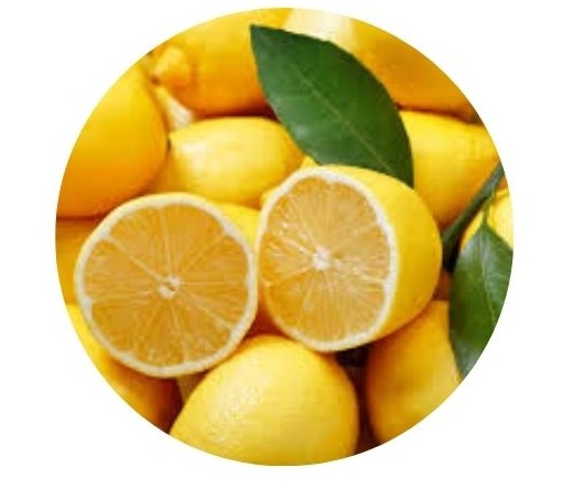 Système senteur citron