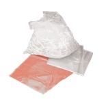 100 sacs solubles à chaud 60L