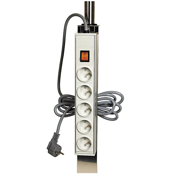 Option bloc multiprise P serum