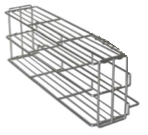 Support 10 boites sutures 2 niveaux