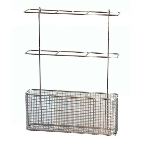 Support sondes 3 compartiment