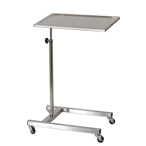 Assistant muet 600 x 430 mm