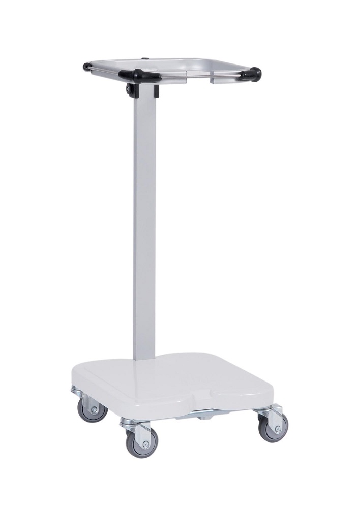 [03.01.0009] Chariot porte-sacs - 1 sac