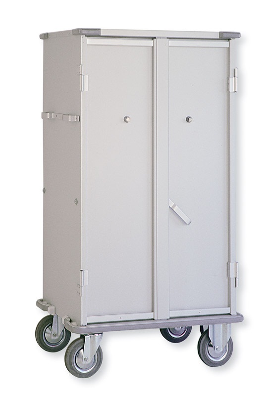 [03.02.0014] Chariot armoire 977x710xH1785m