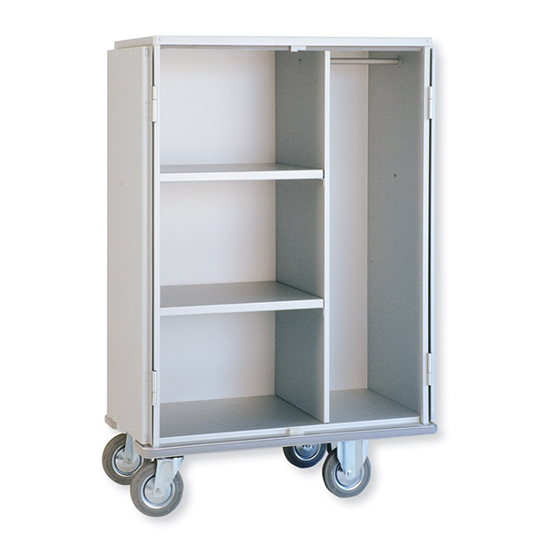 Chariot-armoire 1130x550x1420