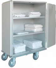 Chariot-armoire 1130x550xH1170