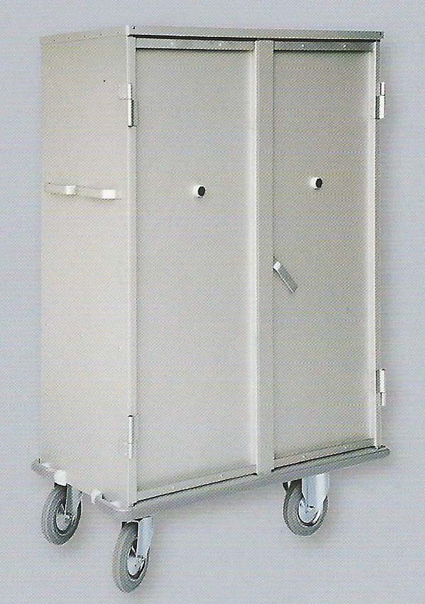 Chariot armoire 1230x630x1420