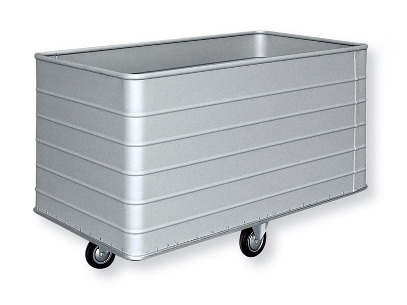 Chariot de transport 1300x700x