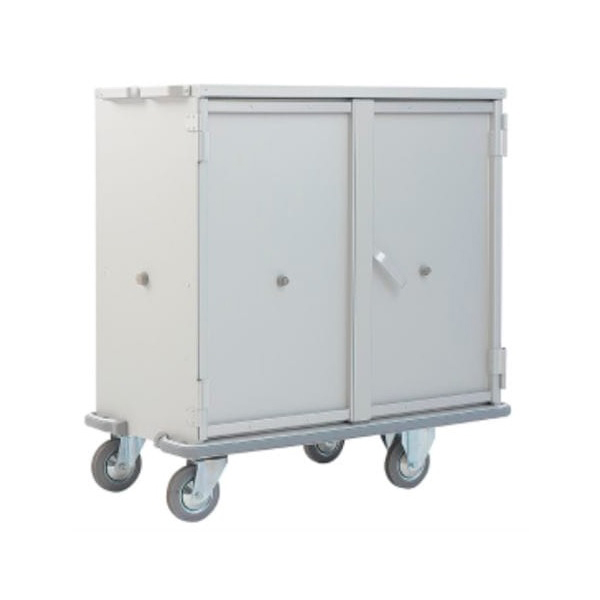 Chariot armoire 1230x630xH1205