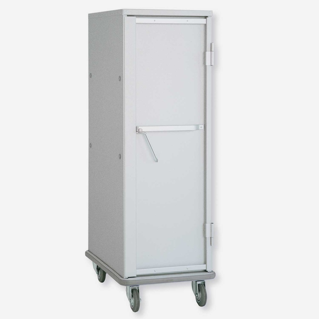 Chariot armoire L800xP600xH166
