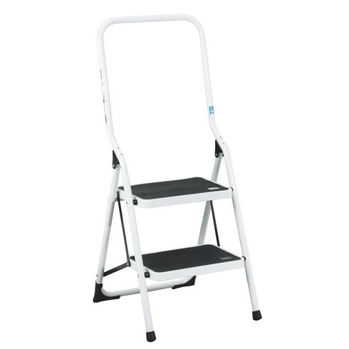 Marche-pieds de sécurité 2 marches