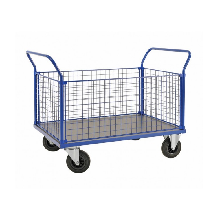 [02.08.0522] Chariot Plateforme 1166x700mm