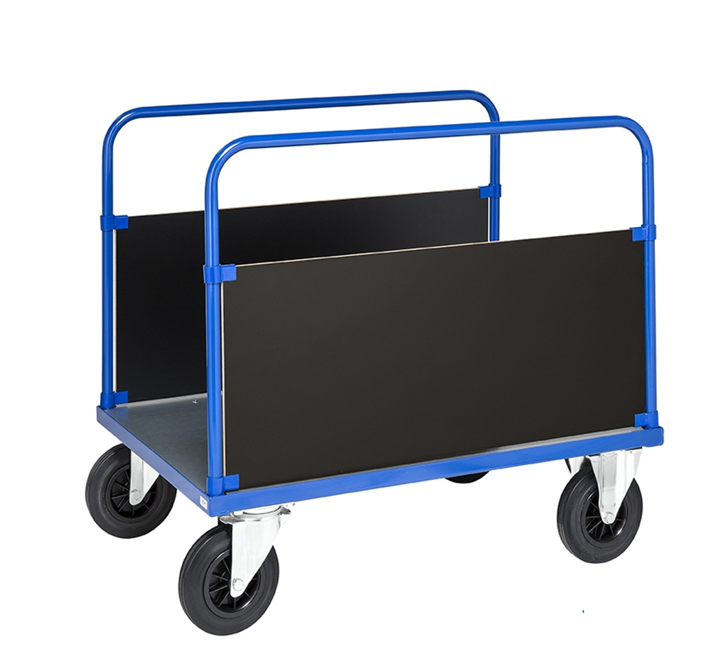 Chariot plate-forme 1000x700x900