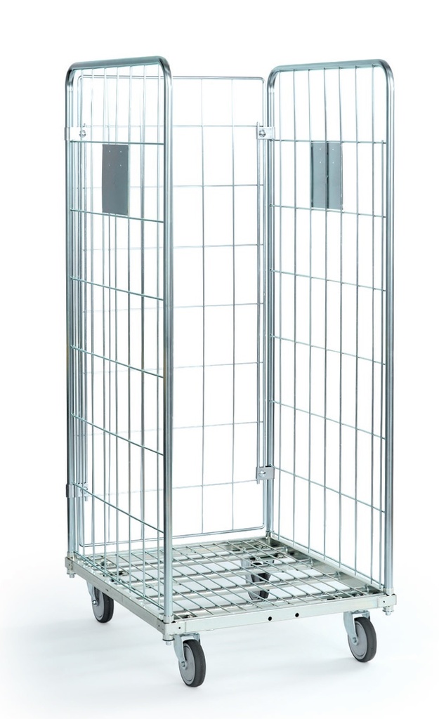 Roll 3 côtés 770x660x1500mm ny