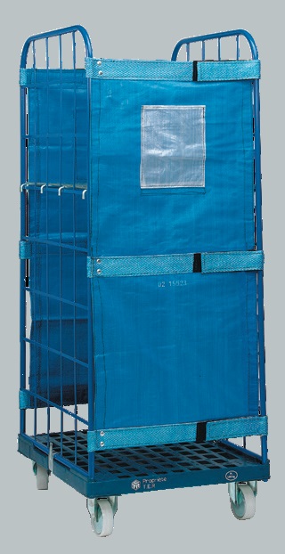 Volet anti-chute pour H1450mm