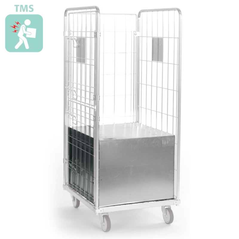 Module à fond remontant pour Roll