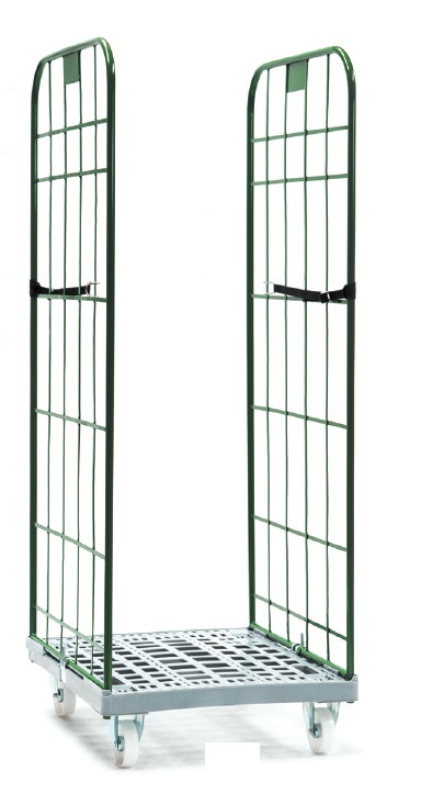 Roll 2 côtés 720x815x1670mm