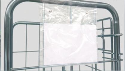 Option Cabris : Pochette pour document