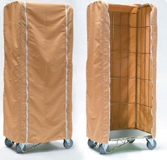 Housse extérieur pour cabri h1