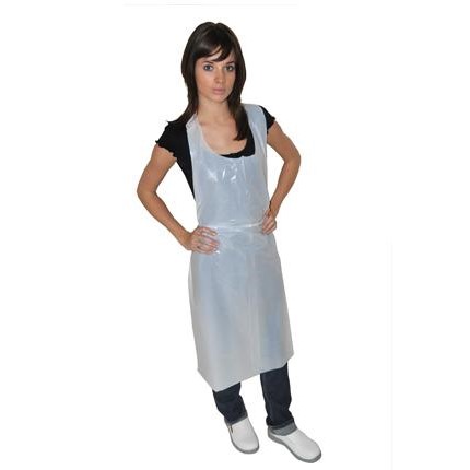 1 000 Tabliers jetables 25µ