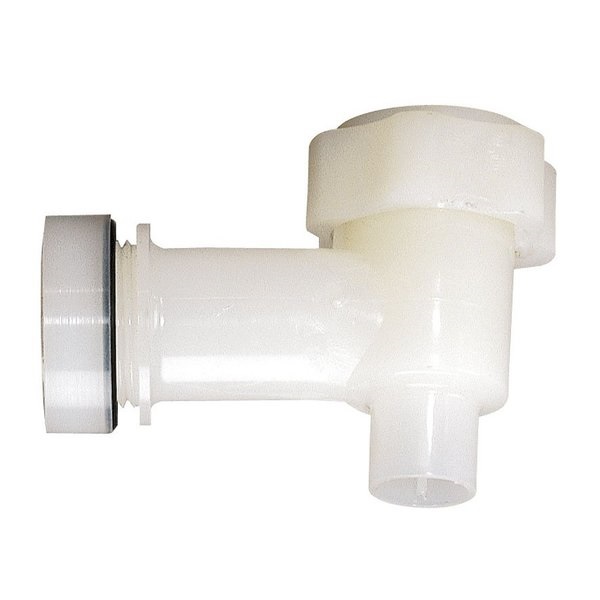 Robinet vidange joint +  écrou