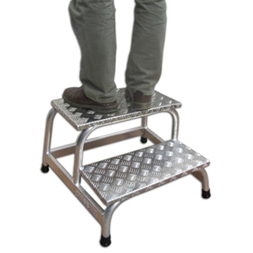 [04.11.0003] Marchepieds amagnétique
