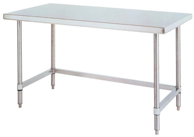 [01.13.0010] Table dépose fixe 1 plateau