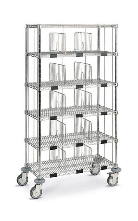 [03.04.0150] Chariot 15 résidents