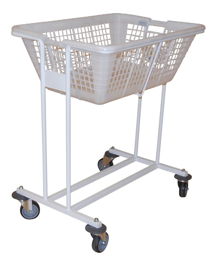 [03.02.0045] Porte-Corbeille à linge