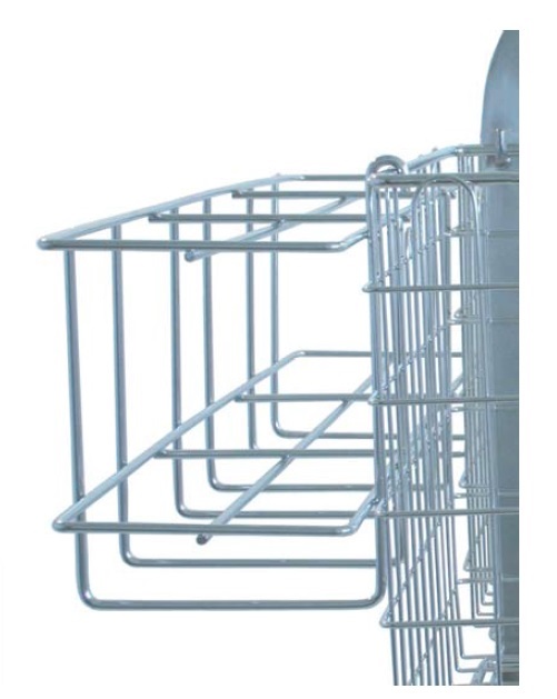 [01.05.0509] Casier à gants 6 compartiments