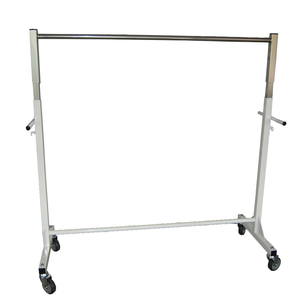 Penderie mobile 2000x560mm