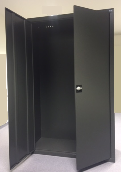 Armoire sécurisée haute