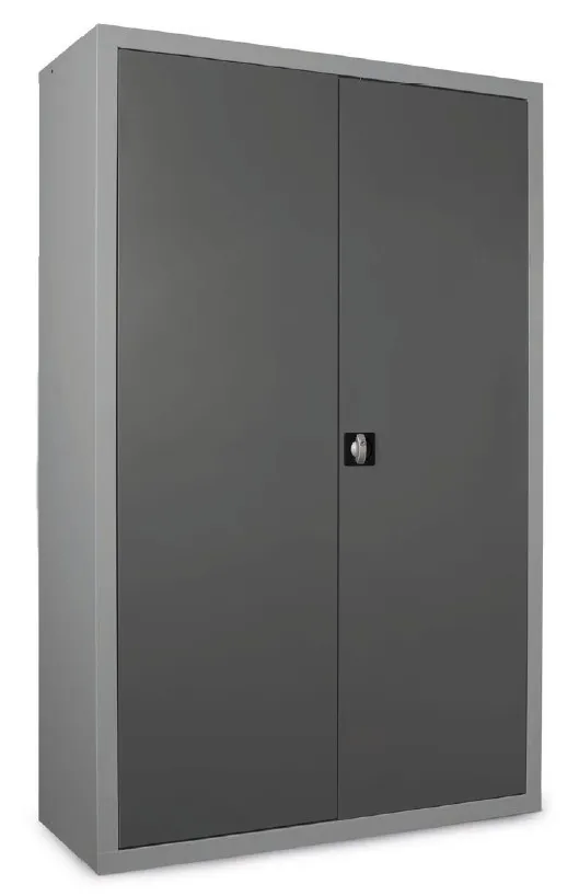 Armoire sécurisée haute