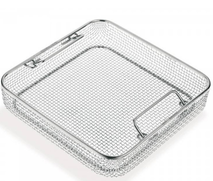 Panier maille 4.5, 540Lx240Px9