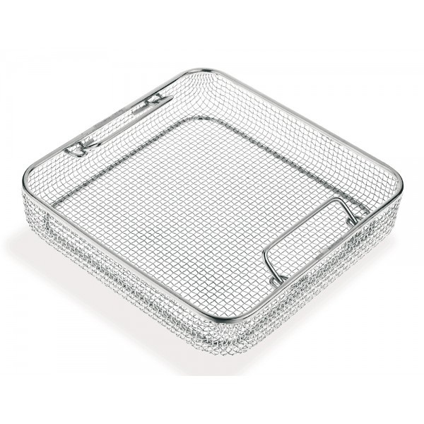 [01.02.0005] Panier maille 4.5, 480Lx180Px9