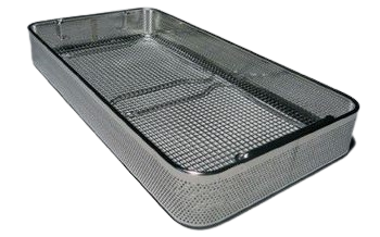 Panier maille 4.5, 480Lx250Px9