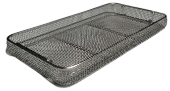 Panier maille 4.5, 480Lx250Px5