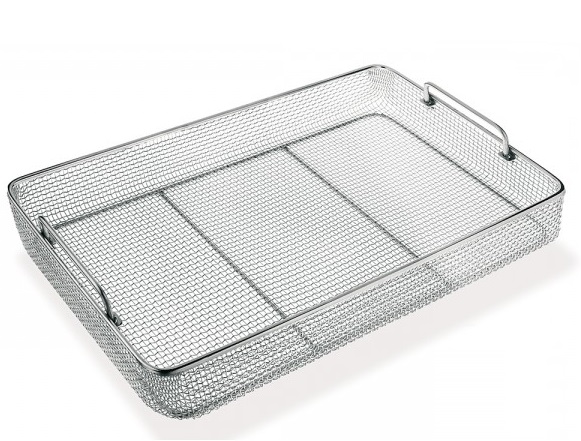 [01.02.0008] Panier maille 4.5, 480Lx250Px7