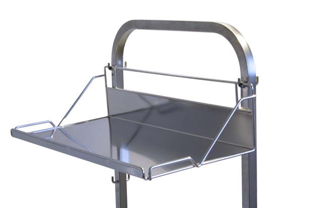 Etagère multifonction 600x300mm