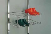 Etagère à sabots pour 6 paires